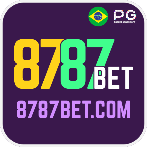 Logo 8787bet